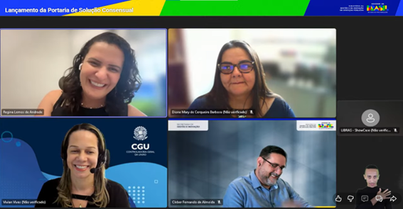 Portaria de Solução Consensual prioriza entrega ao cidadão