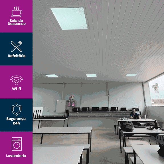 GIF mostrando a estrutura dos Pontos de Parada e Descanso