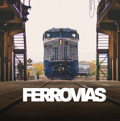 banner ferrovias