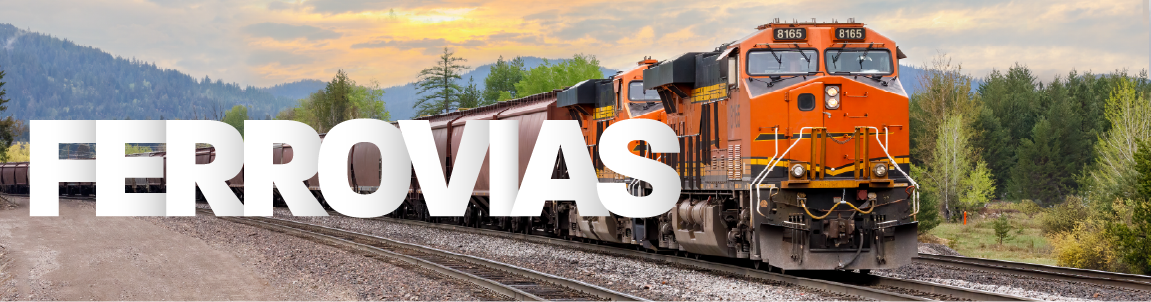 banner ferrovias
