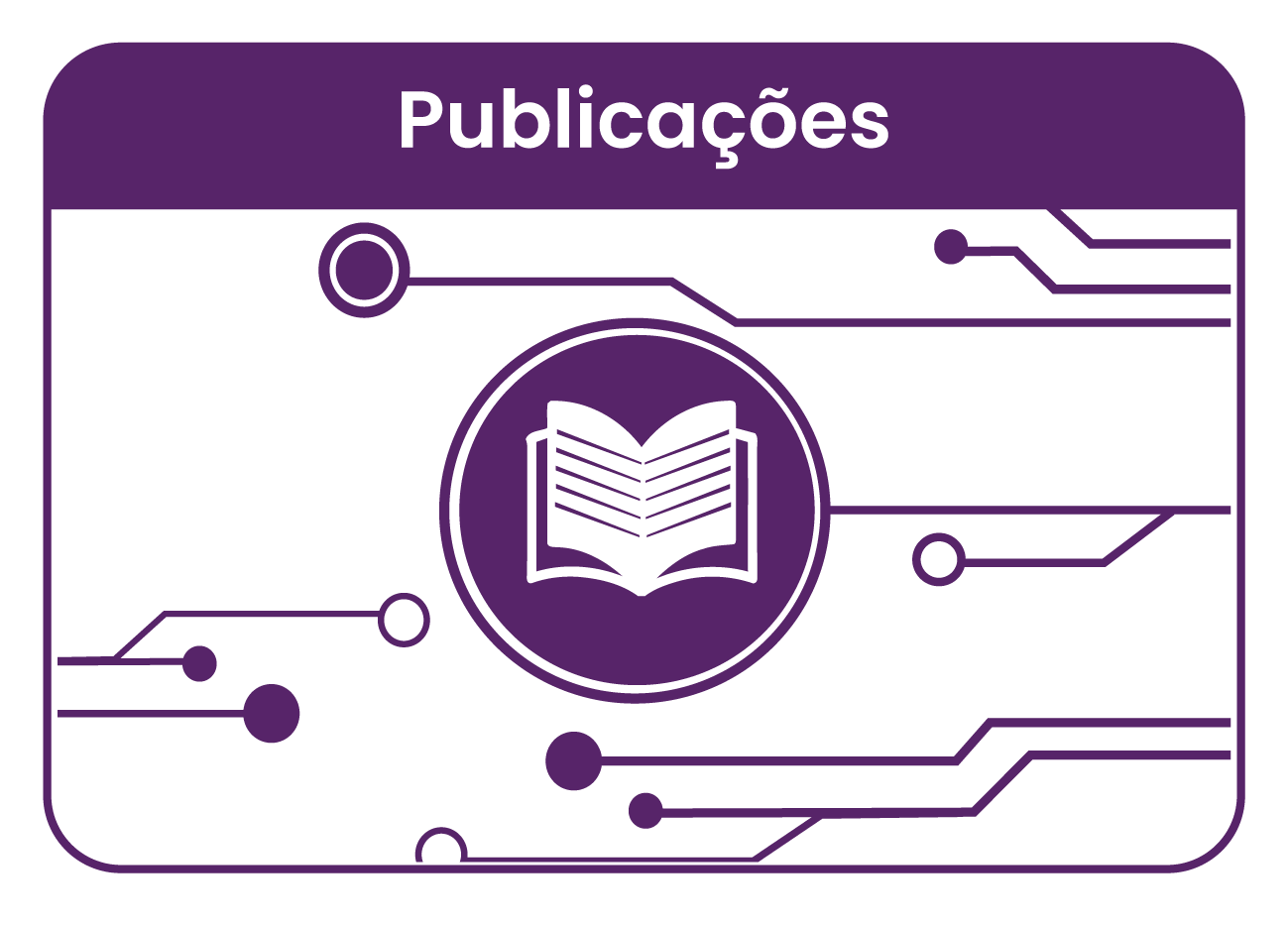 Card publicações