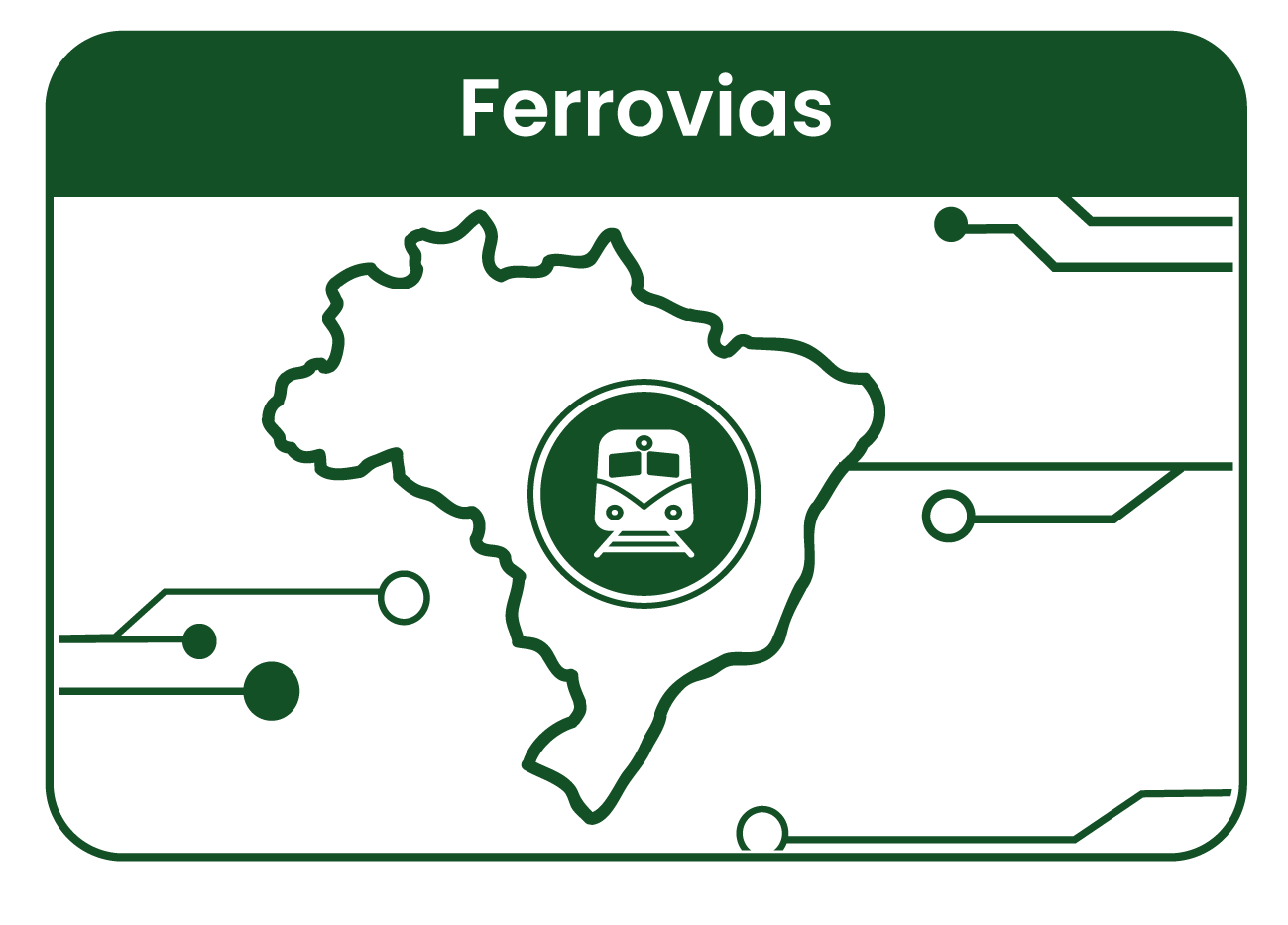 Card Mapas Ferro
