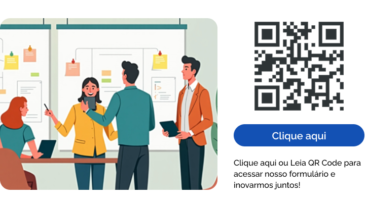 Formulário do InovaLab