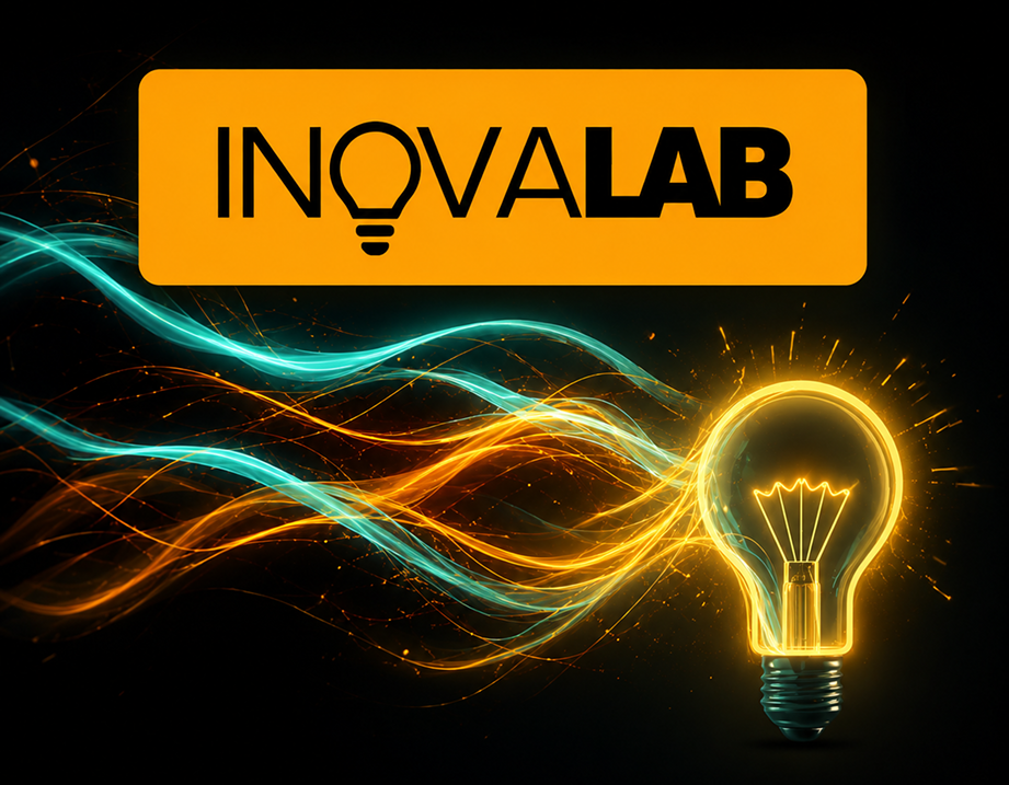 InovaLab - Laboratório de Inovação