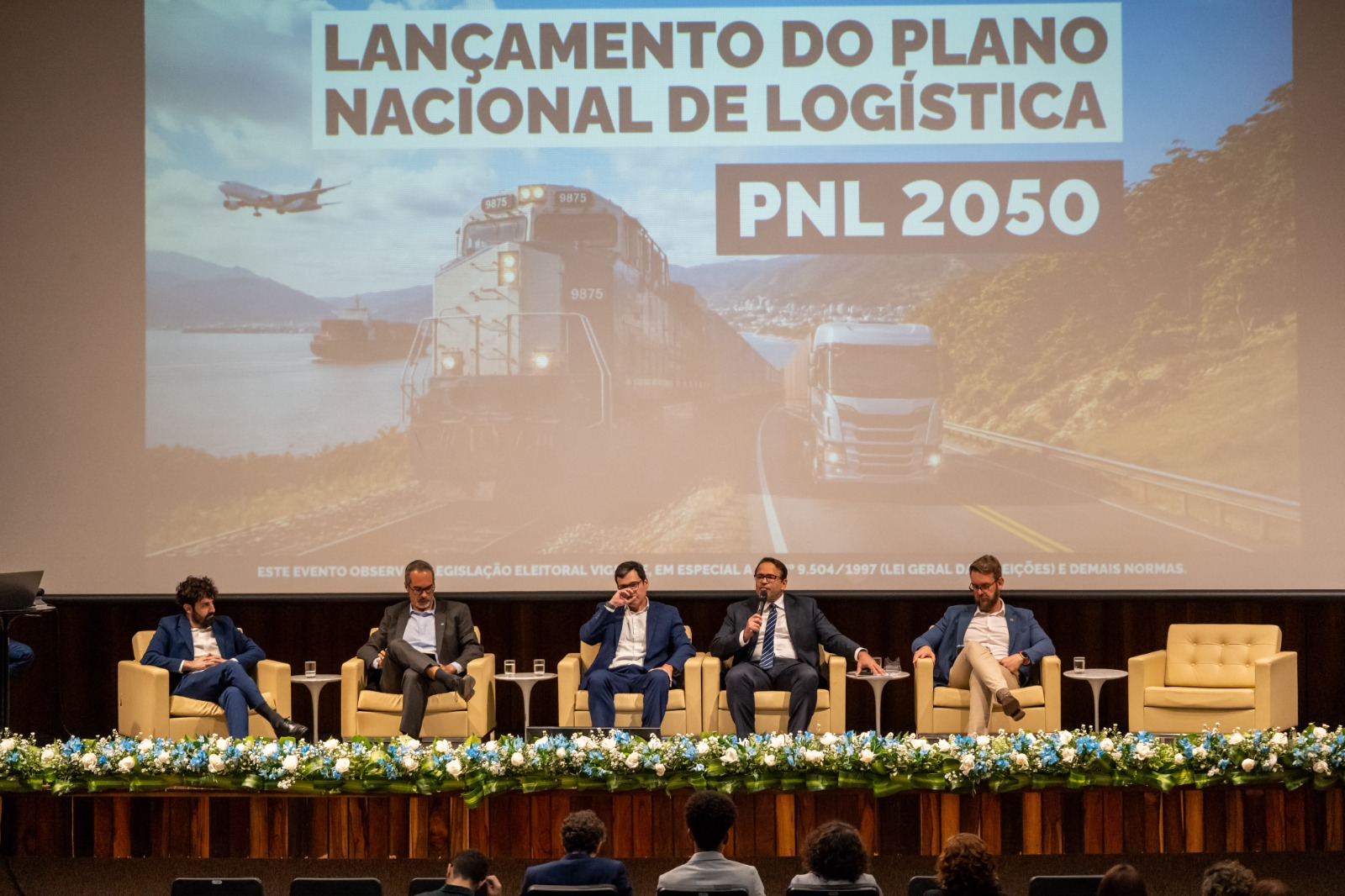 PNL 2050