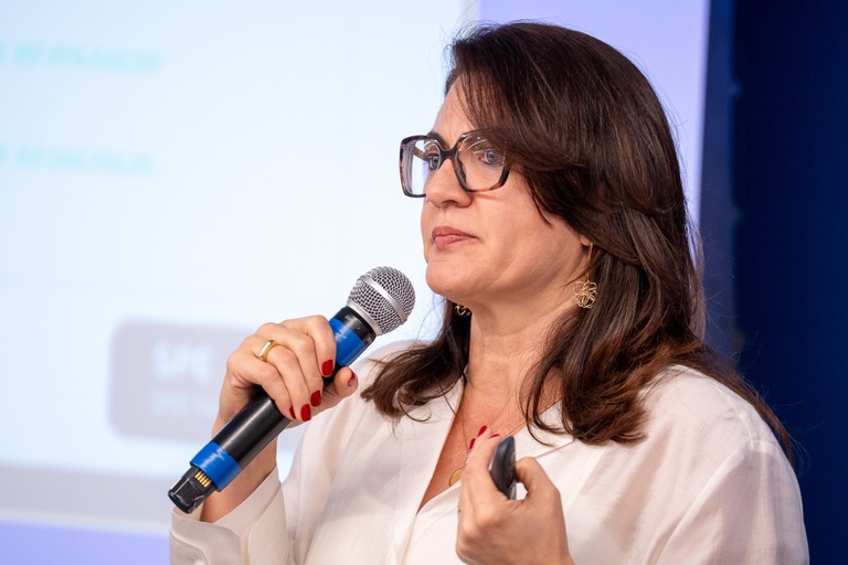 Ministério dos Transportes apresenta carteira na B3