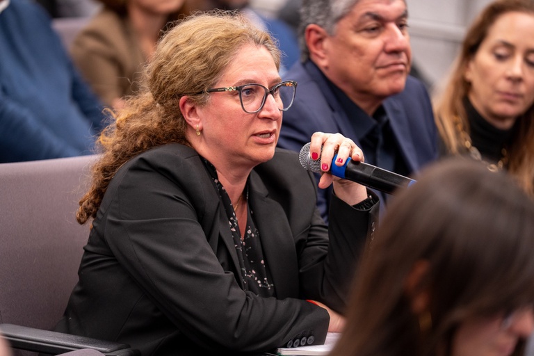 Ministério dos Transportes apresenta carteira na B3