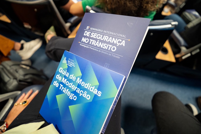 CNEST E SEMANA NACIONAL DE TRANSITO 2026 - MINISTERIO DOS TRANSPORTES
