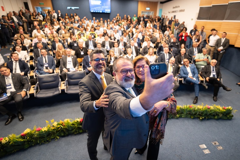 CNEST E SEMANA NACIONAL DE TRANSITO 2026 - MINISTERIO DOS TRANSPORTES