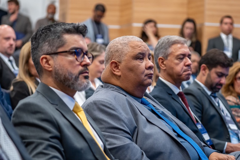 CNEST E SEMANA NACIONAL DE TRANSITO 2026 - MINISTERIO DOS TRANSPORTES
