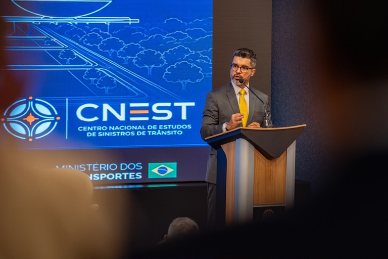 CNEST E SEMANA NACIONAL DE TRANSITO 2026 - MINISTERIO DOS TRANSPORTES