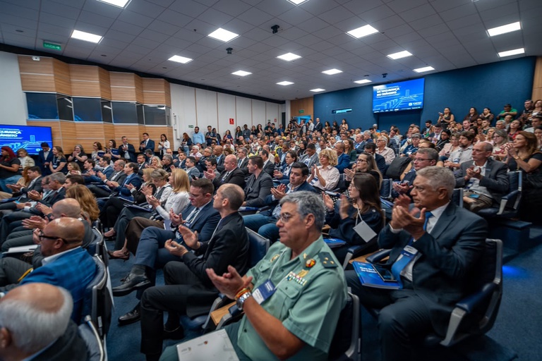 CNEST E SEMANA NACIONAL DE TRANSITO 2026 - MINISTERIO DOS TRANSPORTES