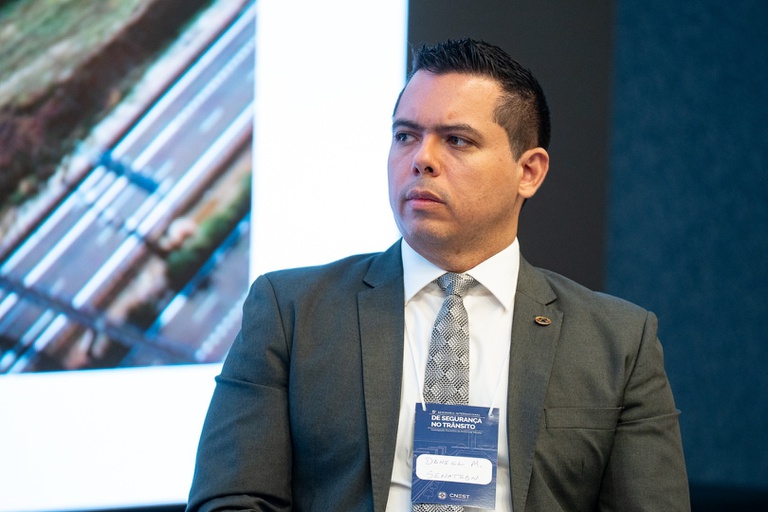 CNEST E SEMANA NACIONAL DE TRANSITO 2026 - MINISTERIO DOS TRANSPORTES