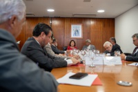 Ministério dos Transportes formaliza repasse de R$ 3 bilhões para obras da Ponte Salvador-Ilha de Itaparica