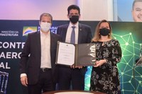 Governo Federal garante R$ 1,8 bilhão em investimentos para seis aeroportos de cinco estados