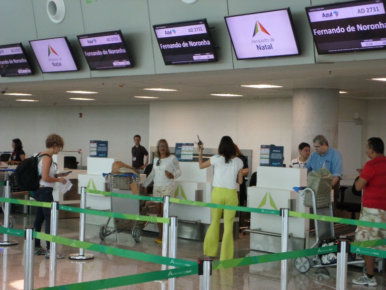 Após a relicitação, contrato será de 30 anos
