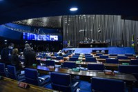 Senado aprova projeto do BR do Mar, que incentiva o transporte por cabotagem no país