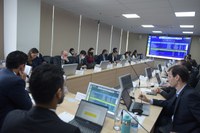 Setor aéreo mostra recuperação com oferta de assentos e passageiros e cargas transportados