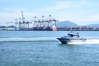 Ações do Governo Federal consolidam transformação do setor portuário