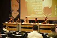 Com plano nacional, Governo Federal mostra futuro da infraestrutura de transportes no país