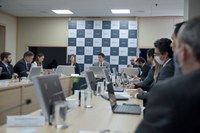 Governo Federal inicia estudo para conciliar autorização com concessão em projetos ferroviários