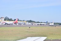 Produção nacional de combustível sustentável vai reduzir custos do setor áreo, diz secretário