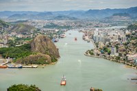 TCU aprova projeto do Governo Federal e autoriza a primeira desestatização portuária da história