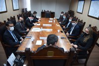 Governo Federal deverá fazer estudo de viabilidade para concessão de rodovias de SC