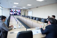 Plano nacional vai aumentar eficiência dos projetos de infraestrutura no país