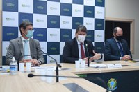 Tarcísio: mudanças no CTB reduzem burocracias e beneficiam os bons motoristas