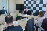 MInfra atua para alinhar investimento em infraestrutura com sustentabilidade