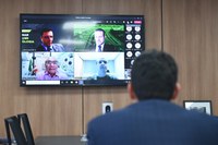 Sampaio: inovação tecnológica garante novas soluções para a infraestrutura de transportes