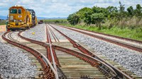 Marco Legal das Ferrovias vai fortalecer investimentos no transporte ferroviário