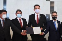 Com concessão das BRs-381/262/MG/ES, investimentos em rodovias chegam a R$ 44 bilhões