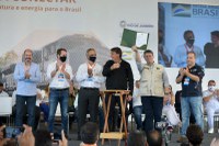 Pro Trilhos: investimento de R$ 610 milhões vai viabilizar ferrovia por autorização no RJ