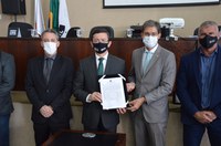 Estado com maior malha viária do Brasil, Minas Gerais adere à meta de reduzir em 50% mortes no trânsito