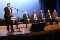 Governo Federal investe na redução de burocracia e na digitalização para dinamizar operações de transportes