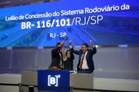 10 coisas que você precisa saber sobre a maior concessão rodoviária da história