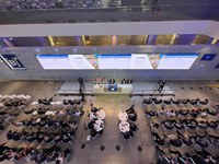 Codesa é leiloada e Brasil tem a primeira desestatização da história do setor portuário