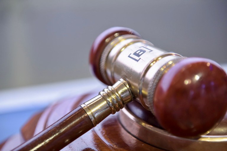 Três terminais foram arrendados pelo Governo Federal nesta quarta-feira (30)