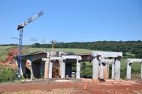 Capital nacional do milho terá rodovia federal duplicada e nova infraestrutura aeroportuária