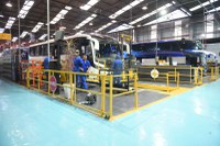 Consórcio assina contrato para entrega de veículos do People Mover do aeroporto de Guarulhos