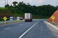 Duplicação da BR-101 em Alagoas tem mais 65 quilômetros entregues pelo Governo Federal