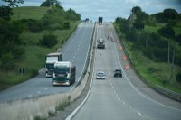 Duplicação da BR-101/SE vai desenvolver turismo na divisa do Sergipe com Alagoas