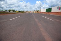 Travessia urbana de Imperatriz vai beneficiar escoamento da produção mineral do Maranhão