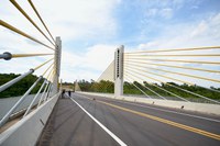 Obras em rota do agronegócio aumentarão a conectividade entre Goiás e Mato Grosso