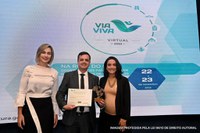 Governo Federal reconhece projetos de gestão socioambiental ligados ao setor de infraestrutura de transportes