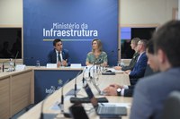 Via Viva 2022: ”Liderança em infraestrutura deve levar em conta aspectos socioambientais”, reforça Eustáquio
