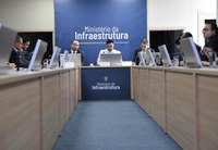 Contran aprova regulamentação do sistema livre de passagem em rodovias com pedágios