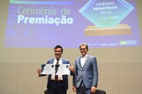 Governo Federal elege melhores trabalhos relacionados à segurança do trânsito